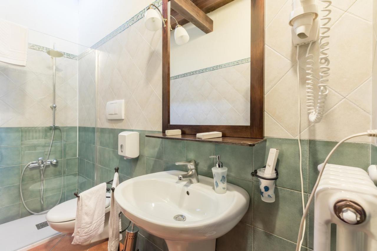 מולה די בארי Le Case Di Sottovento מראה חיצוני תמונה
